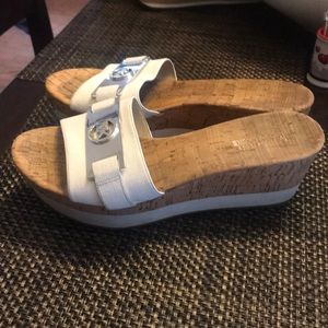 Michael Kors wedges